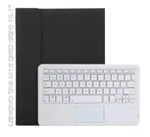 Чохол до планшета BeCover Keyboard+TouchPad Lenovo Tab M10 (3rd Gen) TB-328F 10.1" Black (712387)