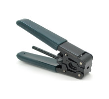 Інструмент Voltronic для зачистки кабеля YTH (UTP/FTP AWG 28-24) (YT-YTH-St / 22540)