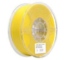 Пластик для 3D-принтера eSUN EABS-HT 1,75mm 1kg YELLOW (EABS-HT-P175Y1)
