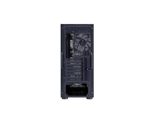 Корпус для ПК 1stPlayer H6-BK-4F7