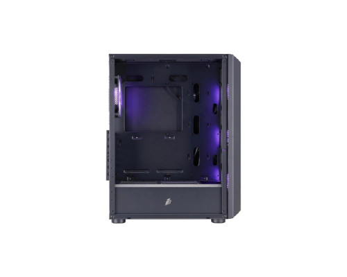 Корпус для ПК 1stPlayer H6-BK-4F7