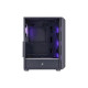 Корпус для ПК 1stPlayer H6-BK-4F7