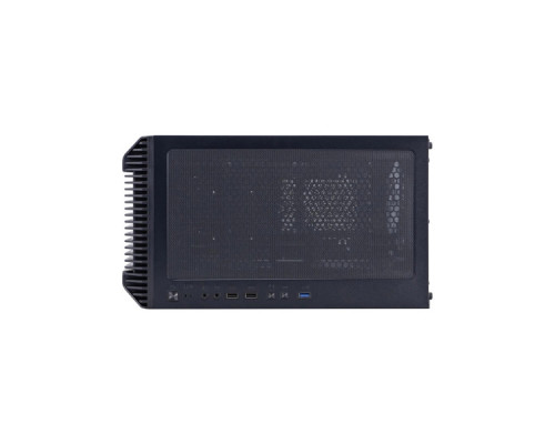 Корпус для ПК 1stPlayer H6-BK-4F7