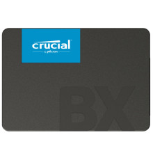 Накопичувач SSD 2.5" 4TB Micron (CT4000BX500SSD1)