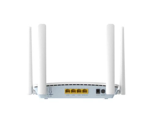 Маршрутизатор D-Link G416C