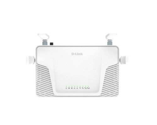 Маршрутизатор D-Link G416C