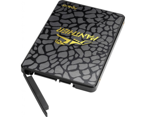 Накопичувач SSD 2.5" 480GB Apacer (AP480GAS340G)