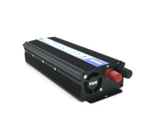 Автомобільний інвертор 12V/220V 2000ВА(1200Вт), approximate sinusoid Voltronic (YT-2000W-CI12V)