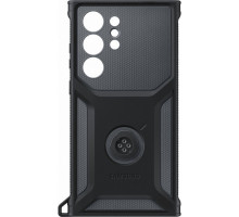 Чохол до мобільного телефона Samsung Galaxy S23 Ultra Rugged Gadget Case Titan (EF-RS918CBEGRU)