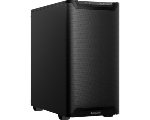 Корпус для ПК Be quiet! PURE BASE 501 Airflow чорний (BG074)
