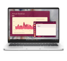 Ноутбук Dell Pro 14 (BTO106PC14250UA_W11P)