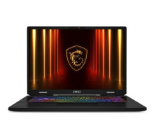 Ноутбук MSI Crosshair 17 HX AI D2XW (D2XWGKG-019XUA)