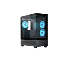 Корпус Chieftec VISTA (GT-01B-OP)