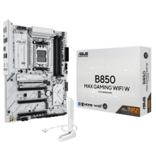 Материнська плата ASUS B850 MAX GAMING WIFI W