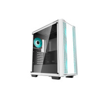 Корпус для ПК Deepcool CC560 WHITE V2