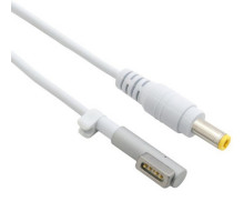 Кабель живлення Extradigital Apple MagSafe1 to PowerBank DC Plug 5.5*2.5 (KBP1667)