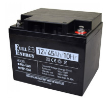 Батарея до ДБЖ Full Energy 12В 45Ач (FEP-1245)