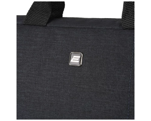 Сумка для ноутбука 2E 16" CBN516 Black (2E-CBN516BK) Сумка для ноутбука 2E 16" CBN516 Black (2E-CBN516BK)