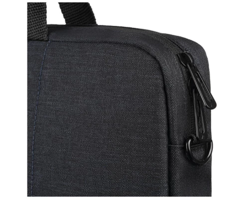 Сумка для ноутбука 2E 16" CBN516 Black (2E-CBN516BK) Сумка для ноутбука 2E 16" CBN516 Black (2E-CBN516BK)