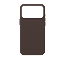 Чохол до мобільного телефона Armorstandart ICON2 MagCase Apple iPhone 17 Pro Max Dark Brown (ARM87084)