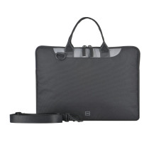Сумка для ноутбука Tucano 13.3/14" Lamini, black (BLAMINI1314-BK)