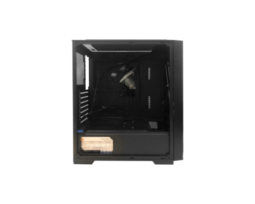 Корпус для ПК Golden Field 3803 500W