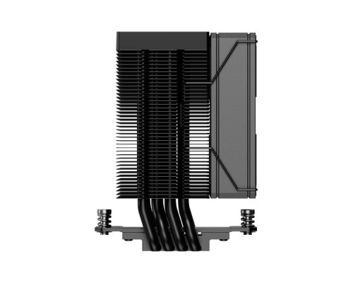 Кулер до процесора ID-Cooling FROZN A400 Black