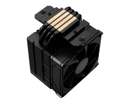 Кулер до процесора ID-Cooling FROZN A400 Black