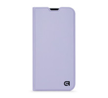 Чохол до мобільного телефона Armorstandart OneFold Case ZTE Blade A34 Lavender (ARM79023)