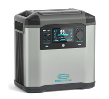 Зарядна станція FlashFish P25, 2000W (P25)