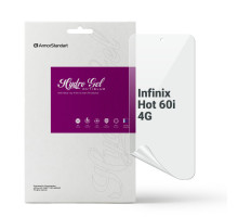 Плівка захисна Armorstandart Anti-Blue Infinix Hot 60i 4G (ARM87325)