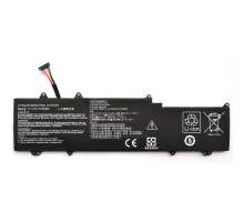 Акумулятор до ноутбука Asus ZenBook UX32LA C31N1330, 4300mAh (50Wh), 6cell, 11.31V, Li-Pol AlSoft (A71148)
