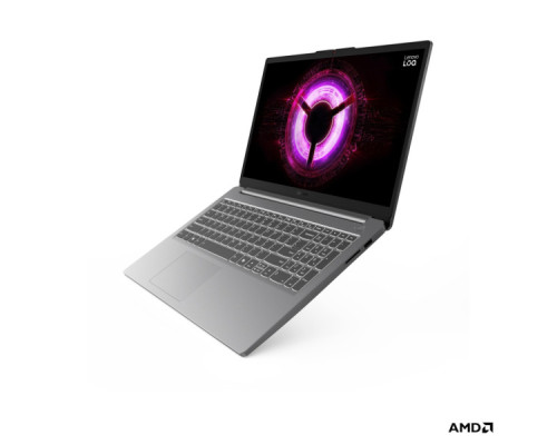 Ноутбук Lenovo LOQ 15ARP10E (83S00081RA)