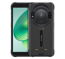 Мобільний телефон Ulefone Rugking 8/256Gb Black (6975326660631)