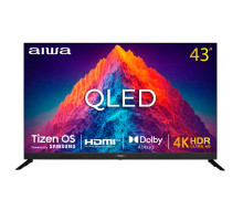 Телевізор AIWA QLED TS-437N