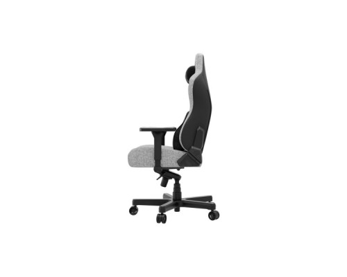 Крісло ігрове Anda Seat Kaiser 3E Fabric Size XL Grey (AD23YC-XL-09-G-CF-G01)