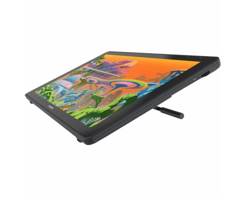 Планшет-монітор Huion Kamvas 22 (GS2201) Планшет-монітор Huion Kamvas 22 (GS2201)