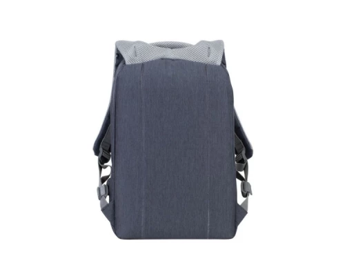 Рюкзак для ноутбука RivaCase 15.6" 7562 dark grey anti-theft (7562DarkGrey) Рюкзак для ноутбука RivaCase 15.6" 7562 dark grey anti-theft (7562DarkGrey)