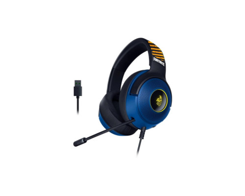 Навушники Razer Kraken V3 X Fortnite USB (RZ04-03750500-R3M1) Навушники Razer Kraken V3 X Fortnite USB (RZ04-03750500-R3M1)