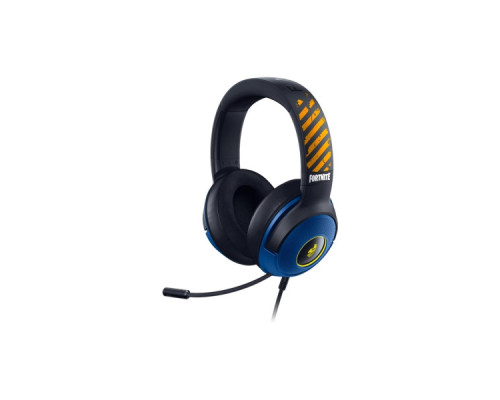 Навушники Razer Kraken V3 X Fortnite USB (RZ04-03750500-R3M1) Навушники Razer Kraken V3 X Fortnite USB (RZ04-03750500-R3M1)