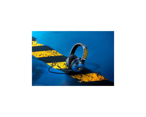 Навушники Razer Kraken V3 X Fortnite USB (RZ04-03750500-R3M1) Навушники Razer Kraken V3 X Fortnite USB (RZ04-03750500-R3M1)