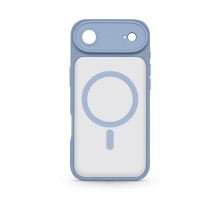 Чохол до мобільного телефона Armorstandart Lush MagCase Apple iPhone 17 Air Chambray (ARM87477)