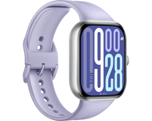 Смарт-годинник Xiaomi Redmi Watch 5 Lavender Purple BHR9388GL (1121745)
