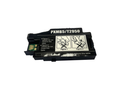 Контейнер для відпрацьованих чорнил Epson T295000/C13T295000 WF-100/WF-100W PX-S05/ PXMB5/E-PXMB5 Premium Quality (70265064)
