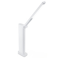 Настільна лампа Philips LED Amber 5W, 4000K, 1800mAh (Lithium battery), білий (929003194507)