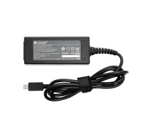 Блок живлення до ноутбуку PowerPlant ASUS 220V, 19V 33W 1.75A (mini USB) (AS33FMUSB)
