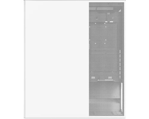 Корпус NZXT H7 Flow All White (CM-H72FW-01) Корпус NZXT H7 Flow All White (CM-H72FW-01)