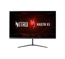 Монітор Acer KG270X1bmiipx (UM.HX0EE.108)