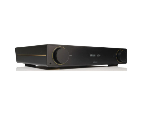 Підсилювач Arcam A5+ (ARCA5PLEU)