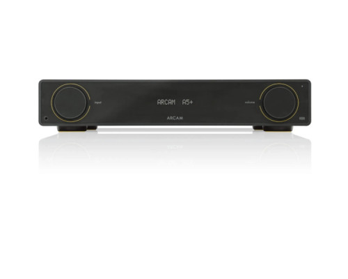 Підсилювач Arcam A5+ (ARCA5PLEU)